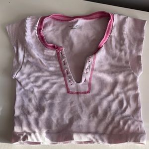 urban out from under top